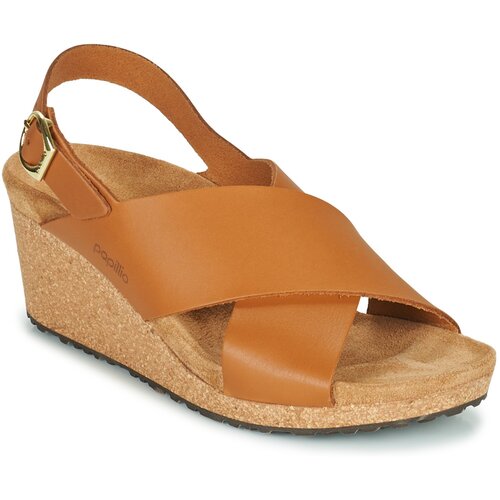 Papillio SAMIRA RING BUCKLE Smeđa Cijene