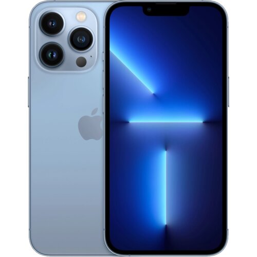 Apple Obnovljeno - znaki rabe - iPhone 13 Pro, (5000002567) Slike