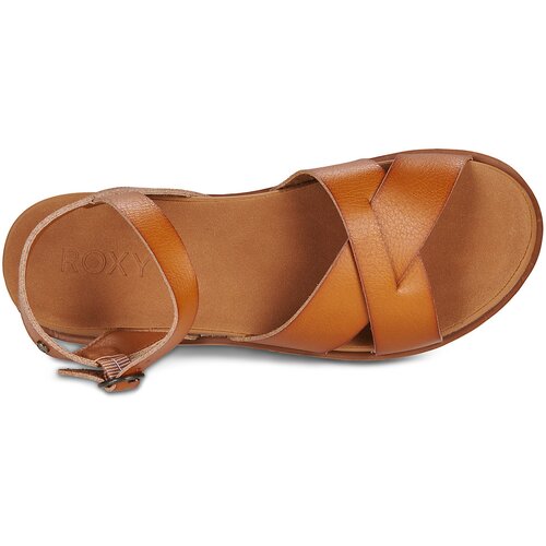 Roxy Sandali ARJL200848 TAN Cene
