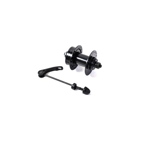 Shimano prednja glava-čelična za mtb disk crna ( 123055 ) Slike