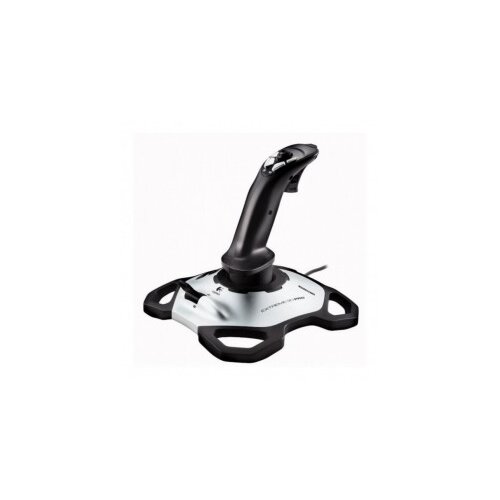 Logitech Extreme 3D Pro Gaming Joystick Slike