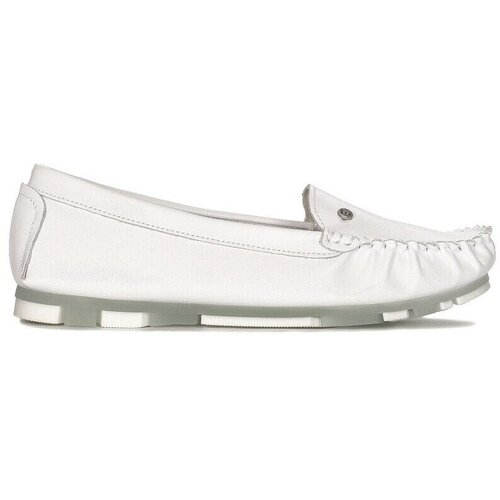 Filippo Mokasini DP203724WH Bela Cene