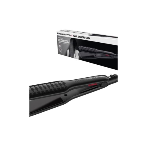 SEB Rowenta pegla za kosu SF411LF0 Cijene