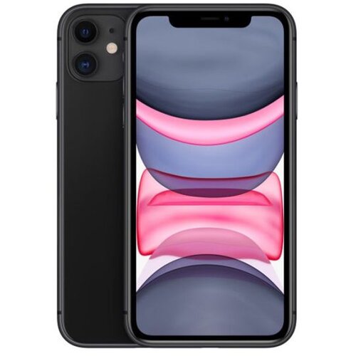 Apple iPhone 11 64GB Black Cijene