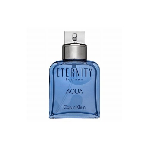 Calvin Klein eternity aqua for men toaletna voda 100 ml za mu&amp;scaron;karce Slike