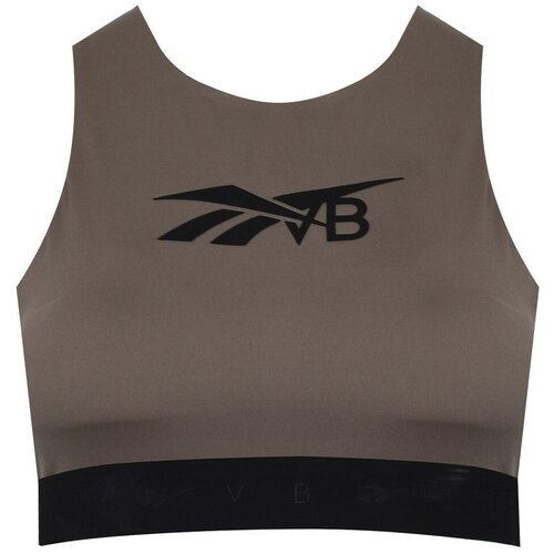 Reebok Majice s kratkimi rokavi HF8475 Bež Cene