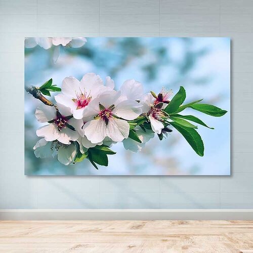 Wallity Slika na zidu DEV02901100140, 100x140 cm Cene