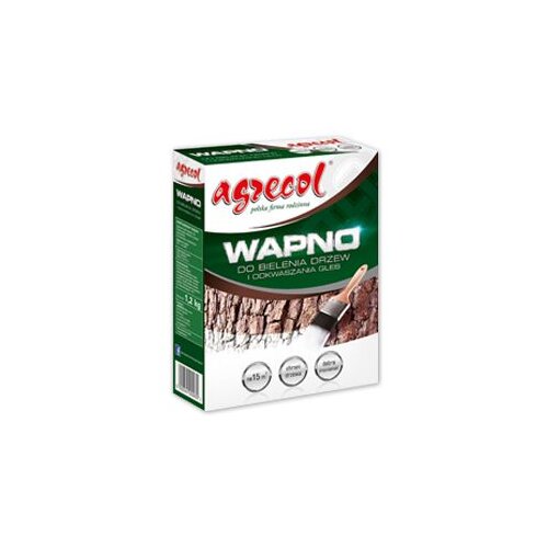  Vapno-krečko 1,2 kg Cijene