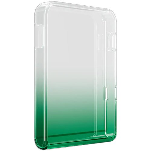 Ledger Flex za&scaron;čitni ovitek zelene barve Cene
