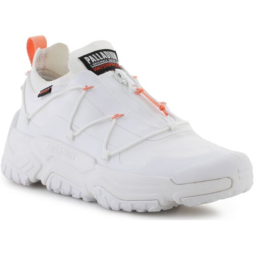 Palladium Nizke superge Off-Grid Lo Zip Wp+ 79112-116-M Bela Cene