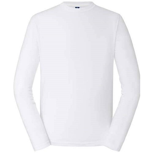 RUSSELL Unisex Classic Long Sleeve T-Shirt Slike