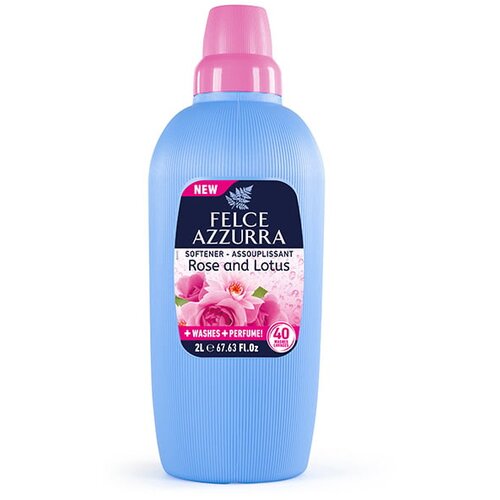 Felce Azzurra omekšivač za veš rose/lotus 2L Cene