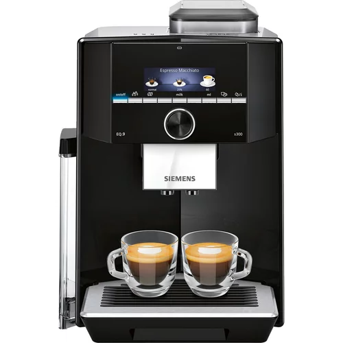 Siemens EQ.9 TI923509DE s300  Kaffeevollautomat