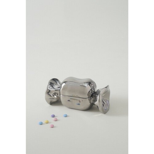 Jotex Porcelanasta posoda za shranjevanje za pi&amp;scaron;kote Bonbon &amp;ndash; Slike