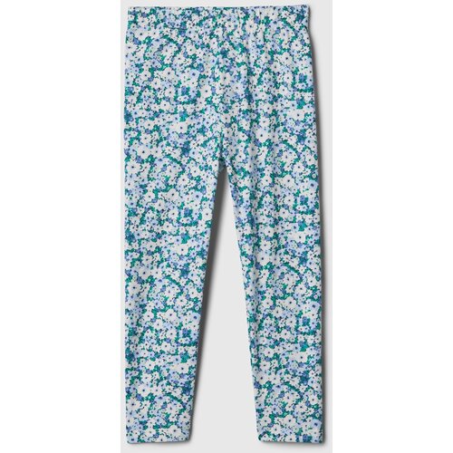 GAP Kids' Patterned Leggings - Girls Cene