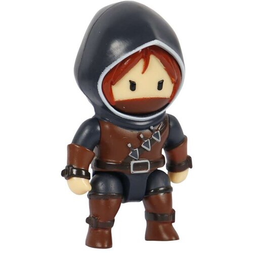Figure djelovanja PMI Kids World S2 MINI ACTION FIGURES - 2 PACK VER.A Slike