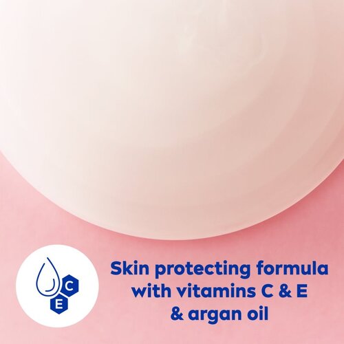Nivea Care &amp;amp; Diamond kremni gel za prhanje 250 ml za ženske Slike