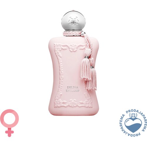 Parfums de Marly Delina Exclusif - 30ml Slike