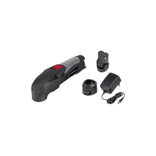 Basetech 2160330 Baterijska vi&amp;scaron;enamjenski alat 20 V Slike