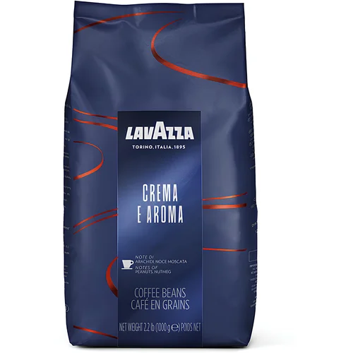 Lavazza horeca kafa u zrnu crema e aroma 1kg