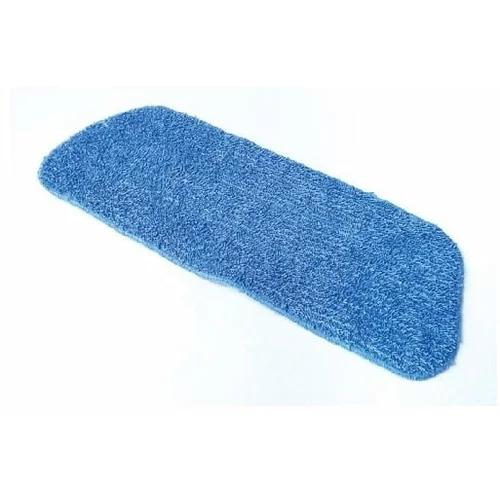 Addis Modra glava za čistilec za tla iz mikrovlaken Spray