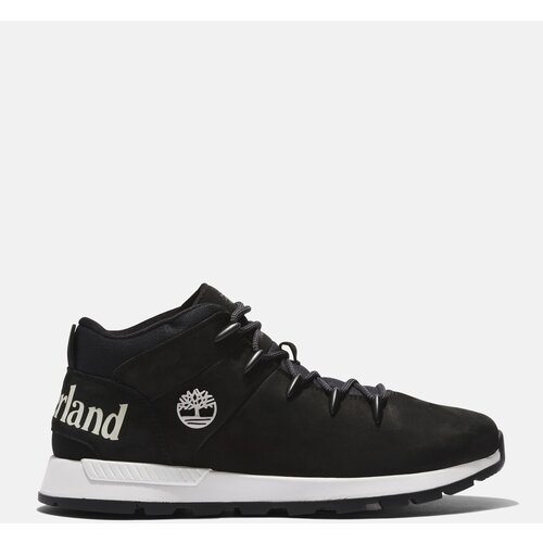 Timberland Visoke superge SPRINT TREKKER MiLD Črna Slike