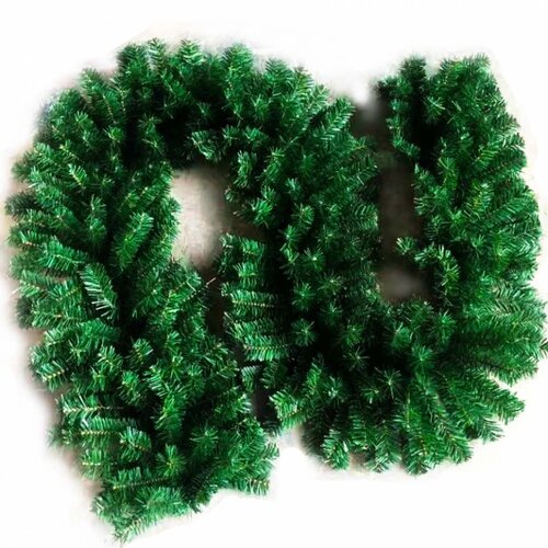 Olimp Sport Novogodišnja girlanda - 270cm 220 grana Cene