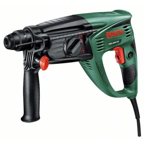 Bosch pbh 3000 fre elektro-pneumatski čekić za bu&amp;scaron;enje 0603393220 Slike