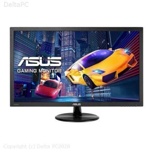 MON 22 AS VP228HE Gaming FHD HDMI Flicker Free Slike