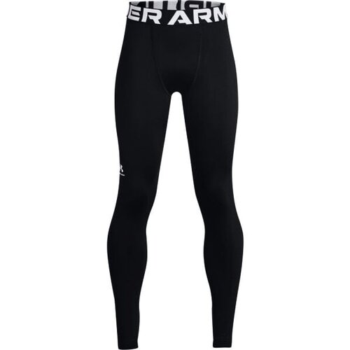 Under Armour CG Armour Leggings for Boys - BLK M Cene