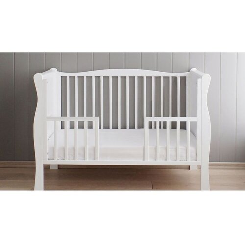 Woodies Woddies stranica Noble DayBed white Cijene