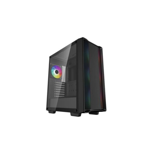 DeepCool R-CC560-BKTAA4-G-2 računalno kući&amp;scaron;te Slike