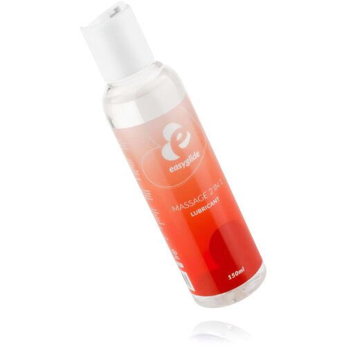 EasyGlide Massage 2 in 1 Waterbased Lubricant 150ml Slike