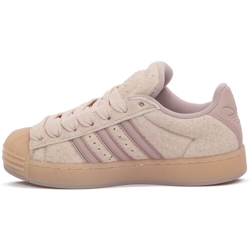Adidas Modne superge SUPERSTAR II W Bela Slike