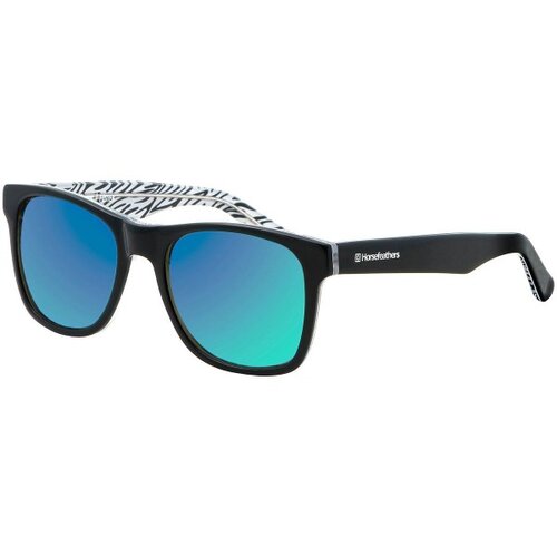 Horsefeathers Foster AA866G Polarized ONE SIZE (54) Črna/Modra Slike