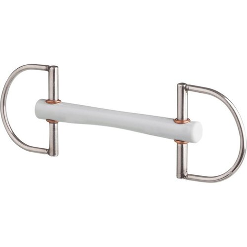 beris Brzda D-Ring s tanko Comfort palico, HARD - 130 mm Cene