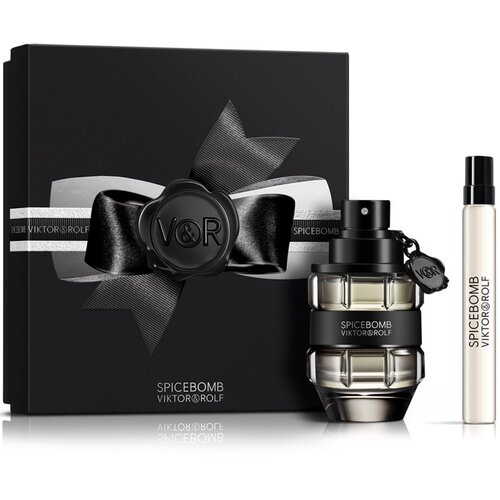 Viktor & Rolf Spicebomb poklon set za muškarce Cijene
