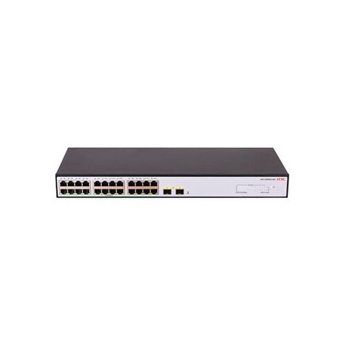 H3C S1600V2-26S L2 Ethernet Switch Cene