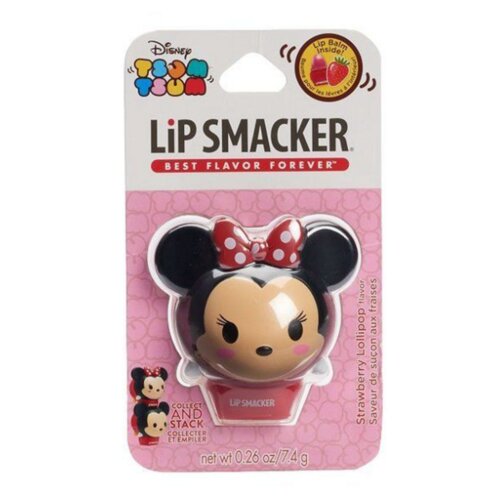 Lip Smacker Tsum Tsum Minnie balzam za usne Cene