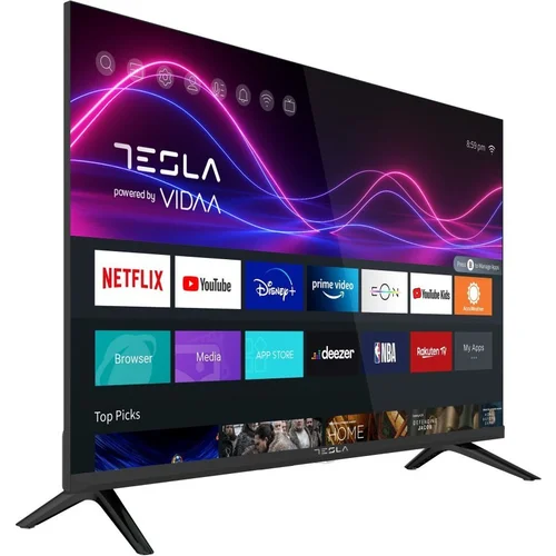 Tesla LED TV 32M325BHS