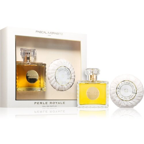 Pascal Morabito Perle Royale darilni set za ženske Cene