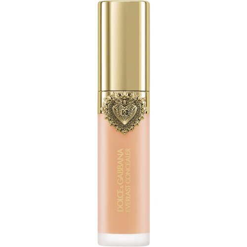 Dolce &amp;amp; Gabbana Flawless Everlast Concealer dolgoobstojni korektor odtenek 11 Light Medium - Corrective Orange Undertones 11 ml Slike