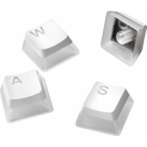 Steel Series Zamenske kapice za tastature bele Slike