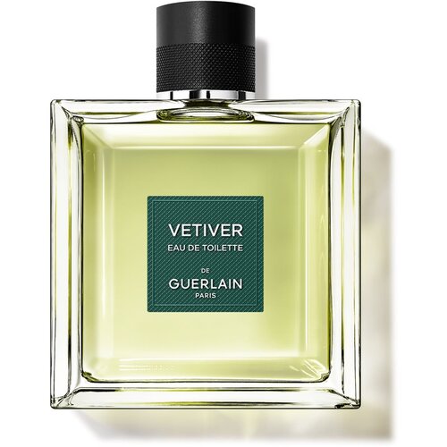 Guerlain Vétiver toaletna voda za moške 150 ml Cene