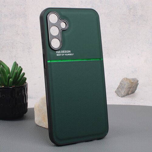  Torbica Anti Static za Samsung A156B Galaxy A15 5G zelena Slike
