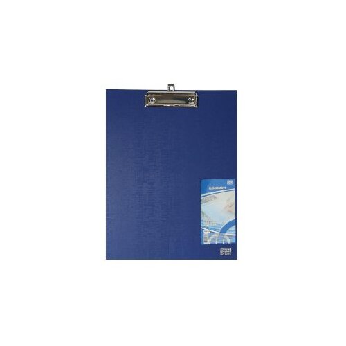 TTO DRŽAČ PAPIRA PREMIUM PP 24,8 X 31,8 cm , PLAVA, 407725 Slike
