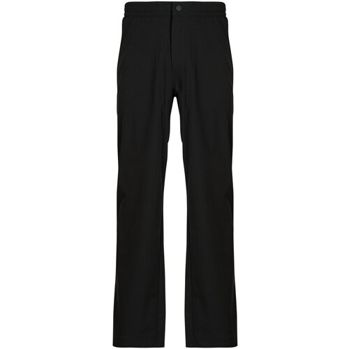 Fila Hlače s 5 žepi HIGH TIDE RELAXED 4-WAY STRETCH TROUSERS Črna Slike