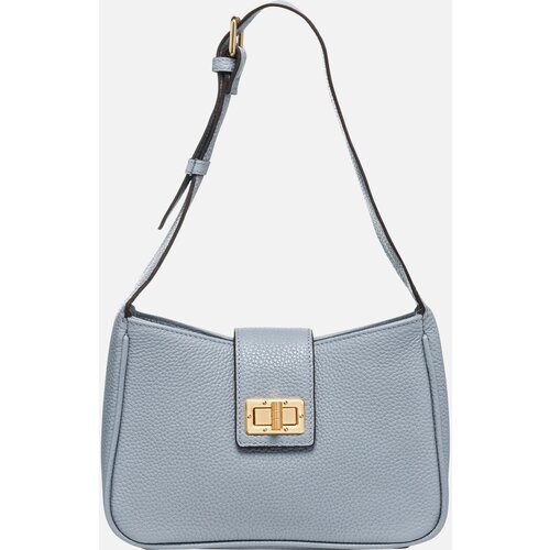 Geox Light blue women's handbag Solangy - Women's Cijene