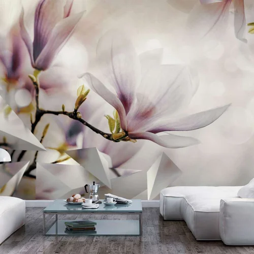  tapeta - Subtle Magnolias - First Variant 400x280