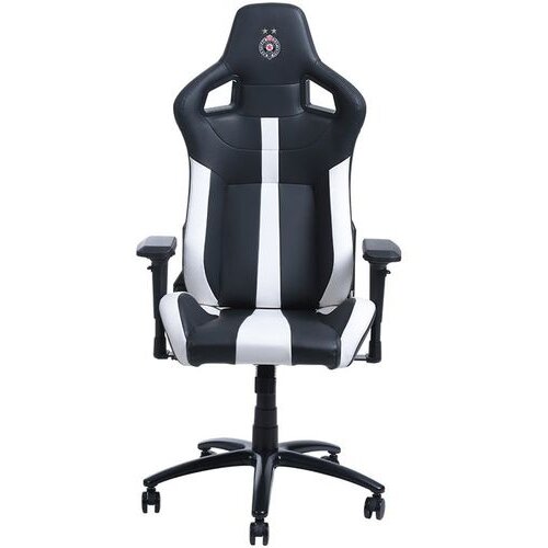 Spawn Gaming stol Partizan, (5000038676) Cene